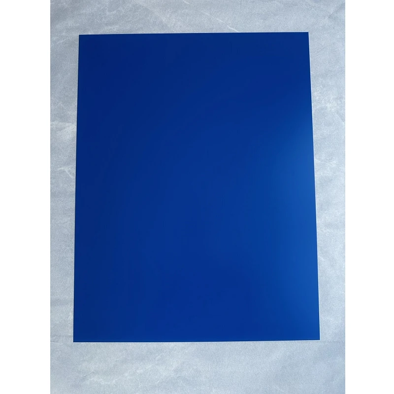 UV CTP Plate