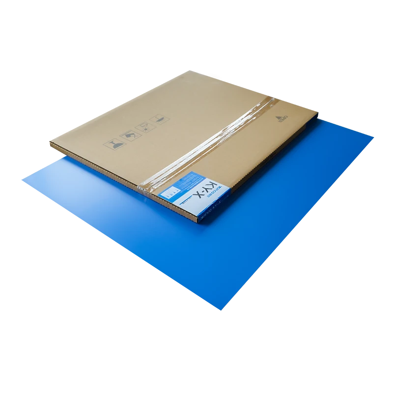 Replenisher CTP UV